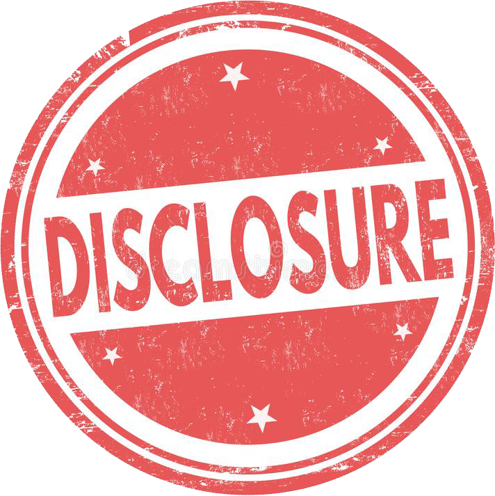 CBSE Disclosure
