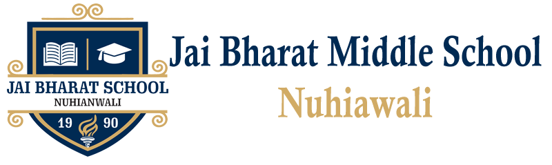 Jai Bharat Middle School
